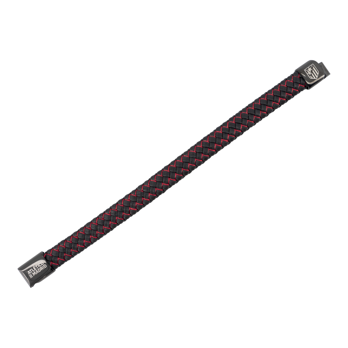 Atleti Black and Red Bracelet image number null